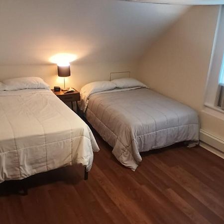 Cappuccio Hotel Keansburg 외부 사진