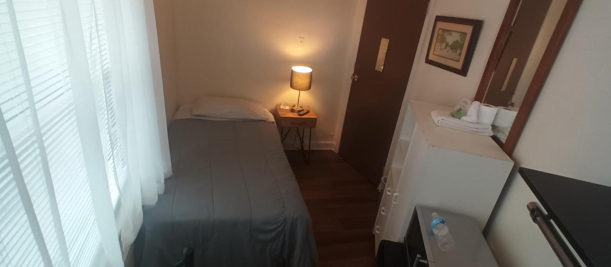 Cappuccio Hotel Keansburg 외부 사진