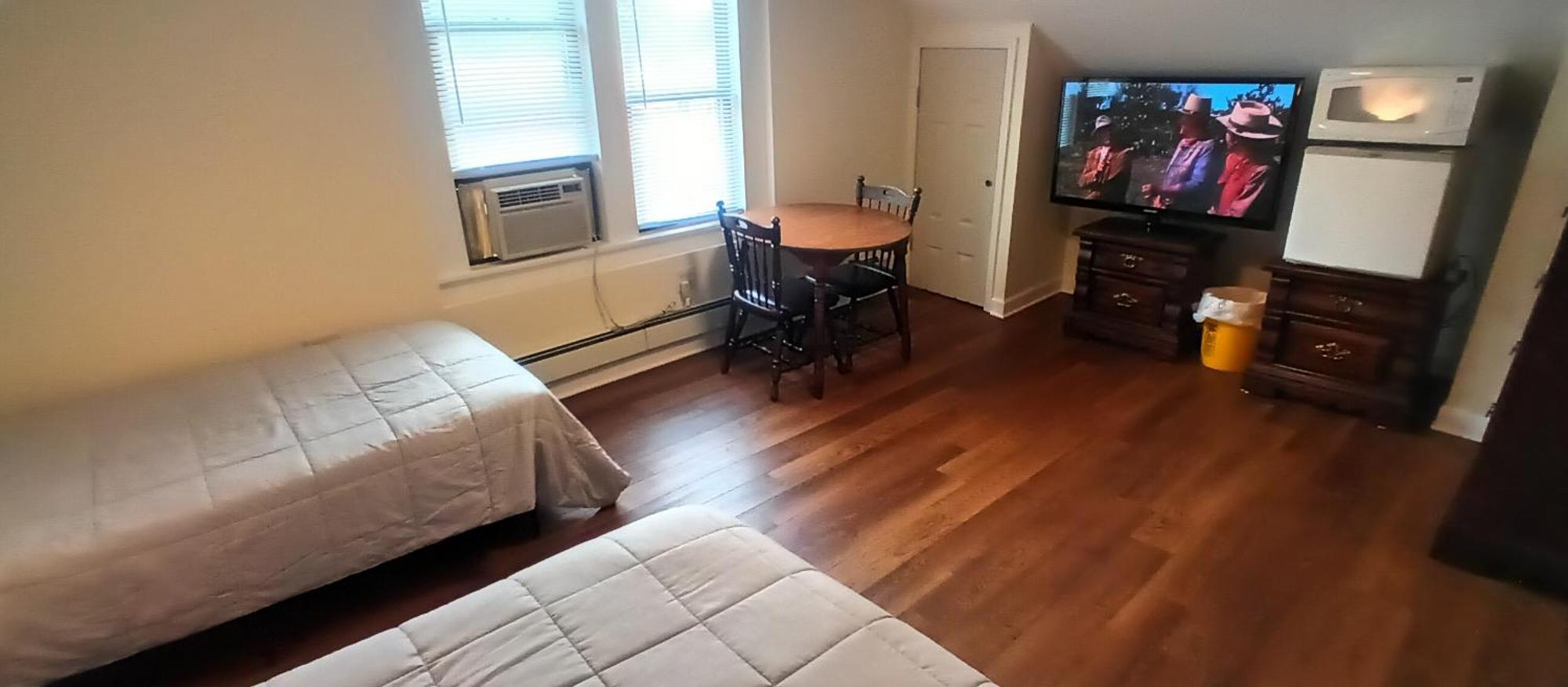 Cappuccio Hotel Keansburg 외부 사진