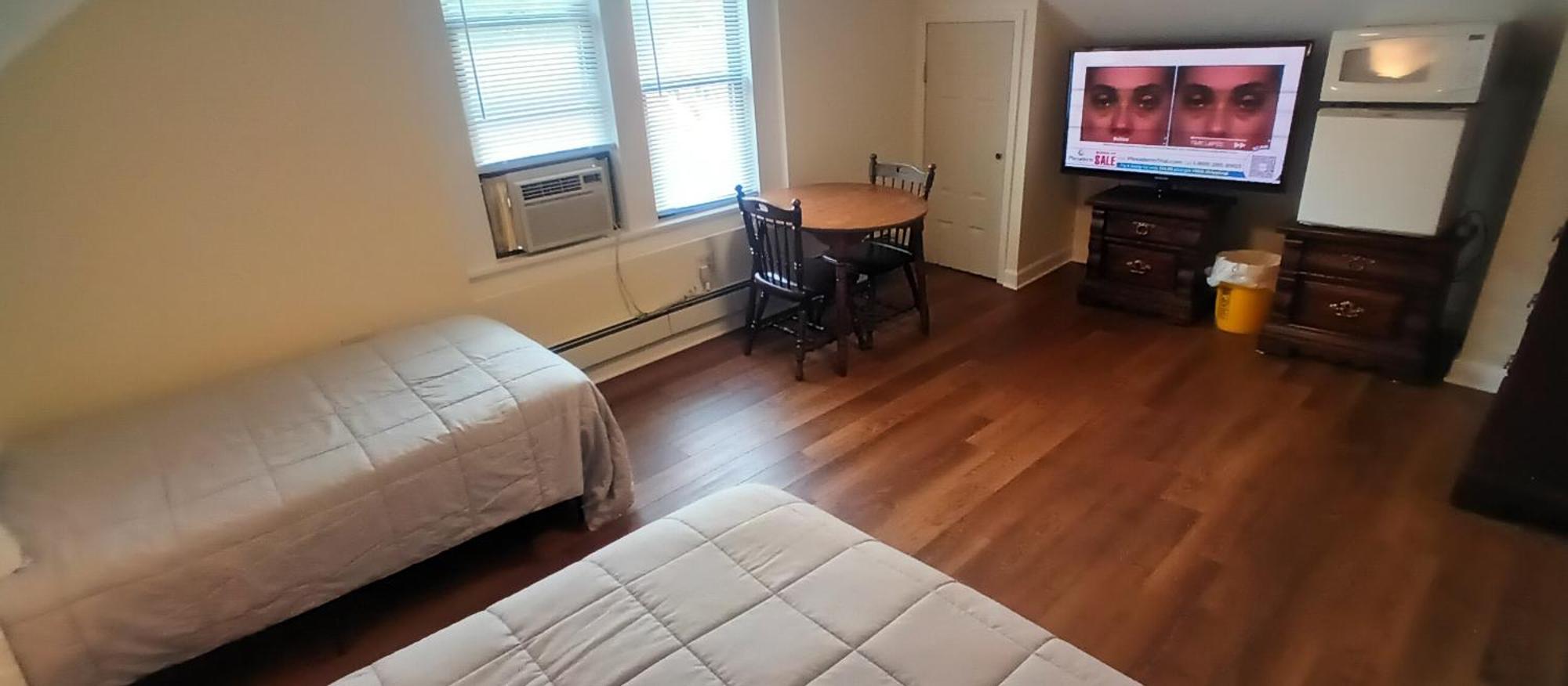 Cappuccio Hotel Keansburg 외부 사진