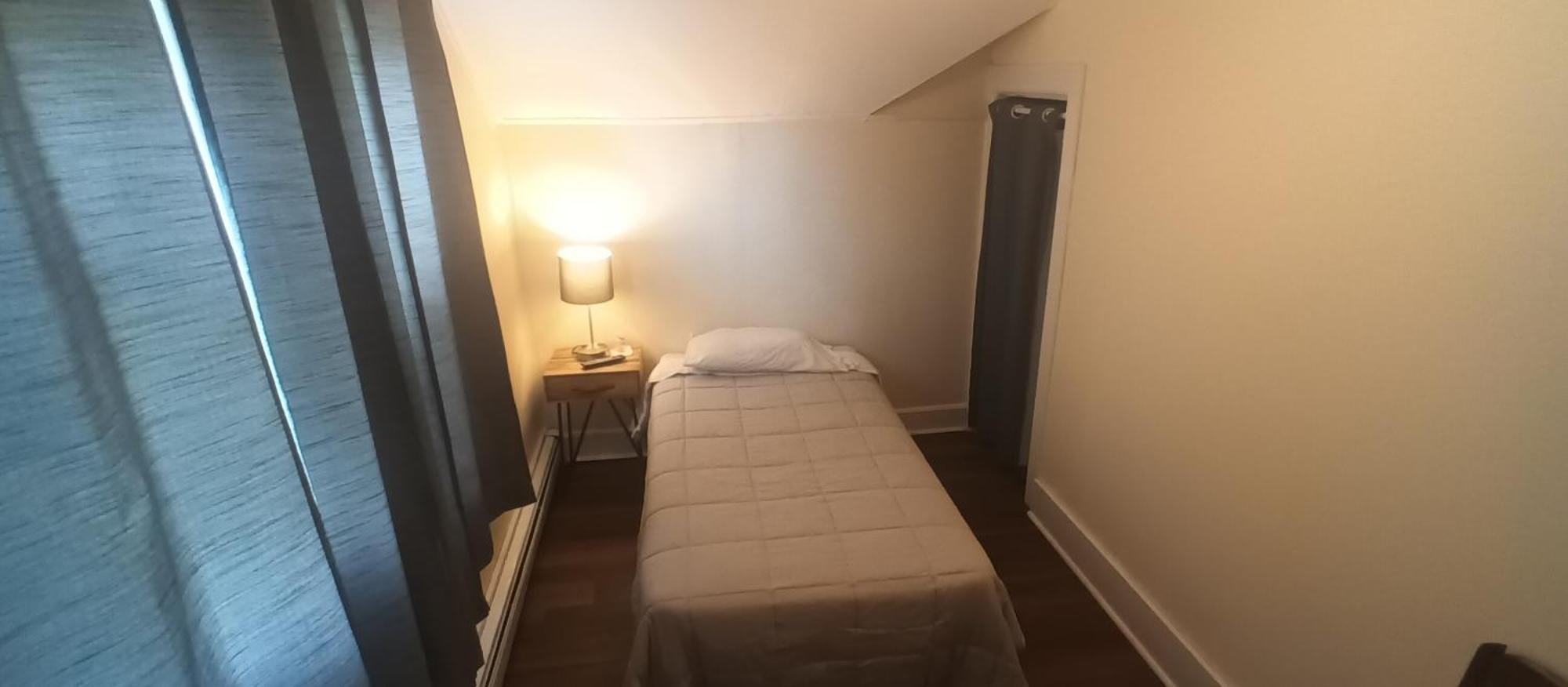 Cappuccio Hotel Keansburg 외부 사진