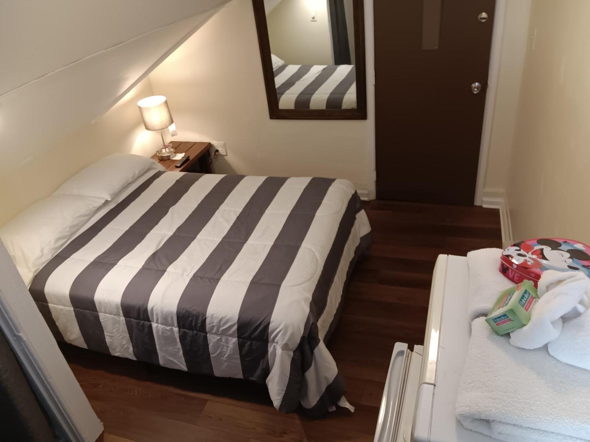 Cappuccio Hotel Keansburg 외부 사진