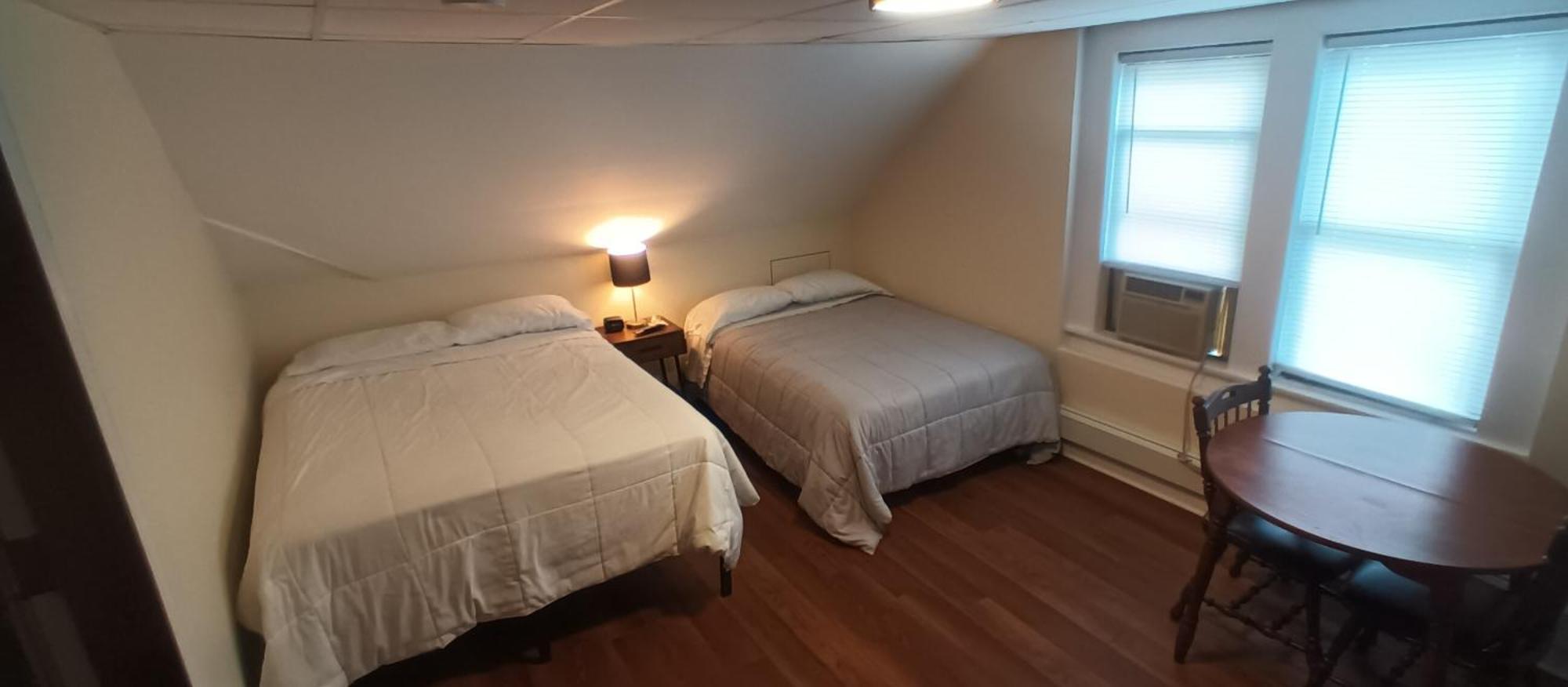 Cappuccio Hotel Keansburg 외부 사진