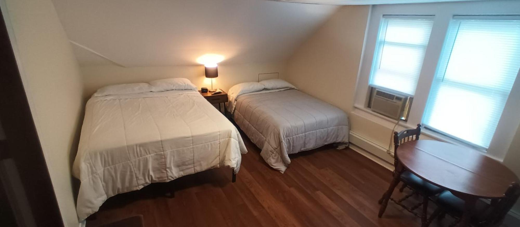 Cappuccio Hotel Keansburg 외부 사진