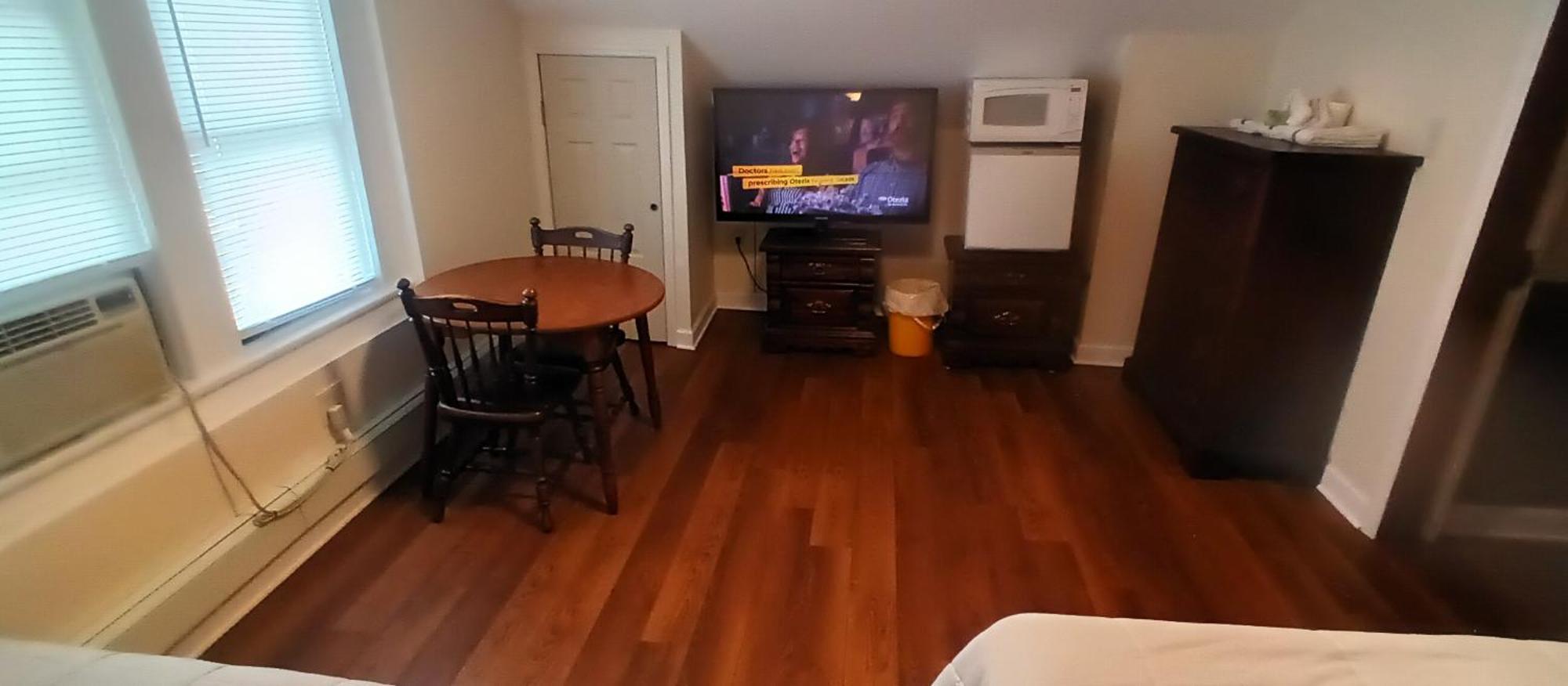 Cappuccio Hotel Keansburg 외부 사진