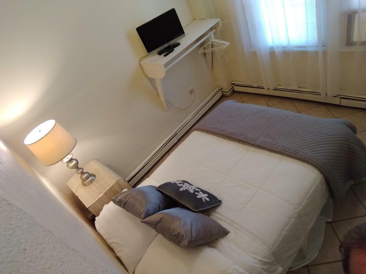 Cappuccio Hotel Keansburg 외부 사진