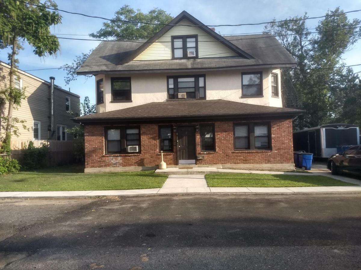 Cappuccio Hotel Keansburg 외부 사진