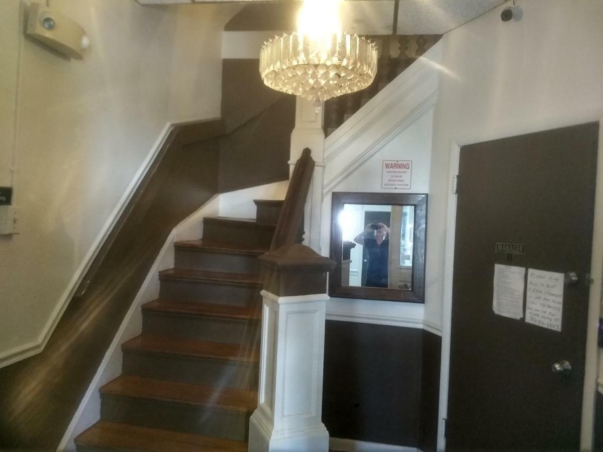 Cappuccio Hotel Keansburg 외부 사진