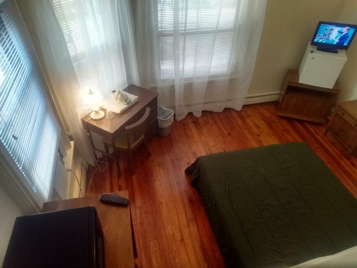 Cappuccio Hotel Keansburg 외부 사진