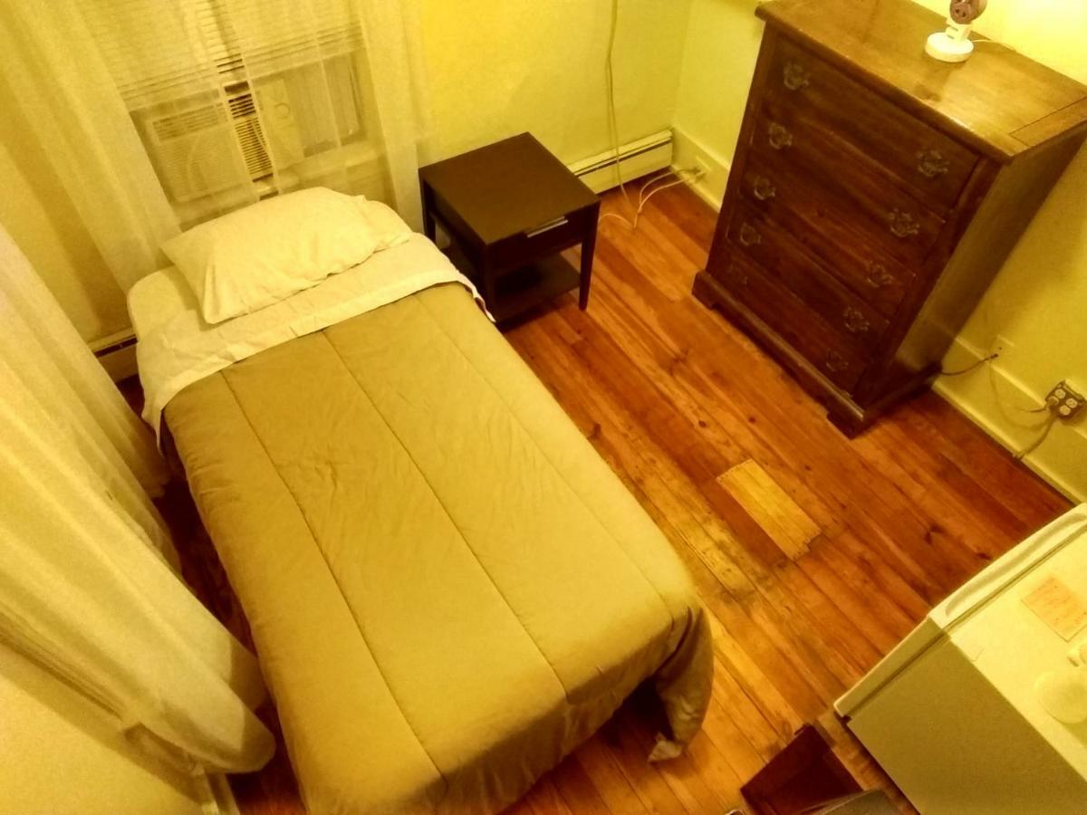 Cappuccio Hotel Keansburg 외부 사진