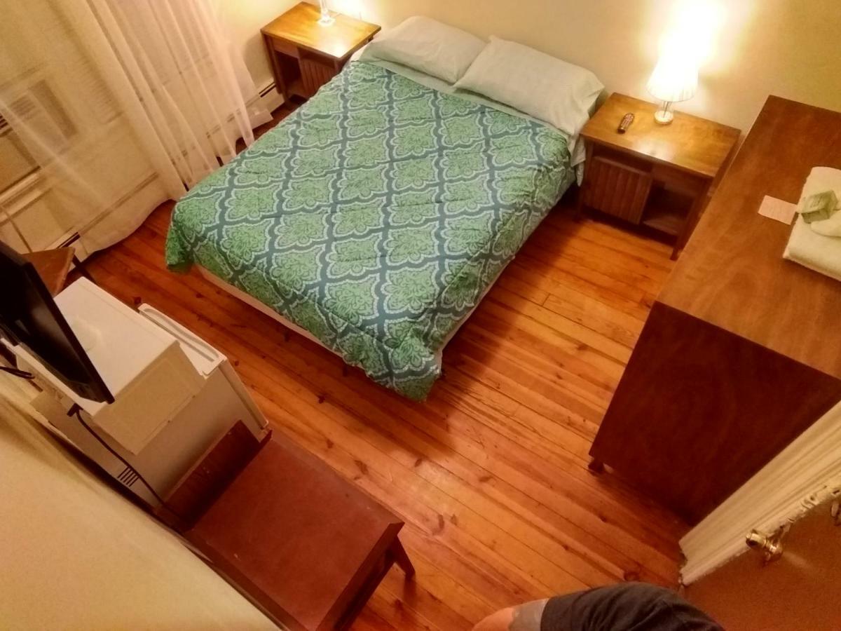 Cappuccio Hotel Keansburg 외부 사진