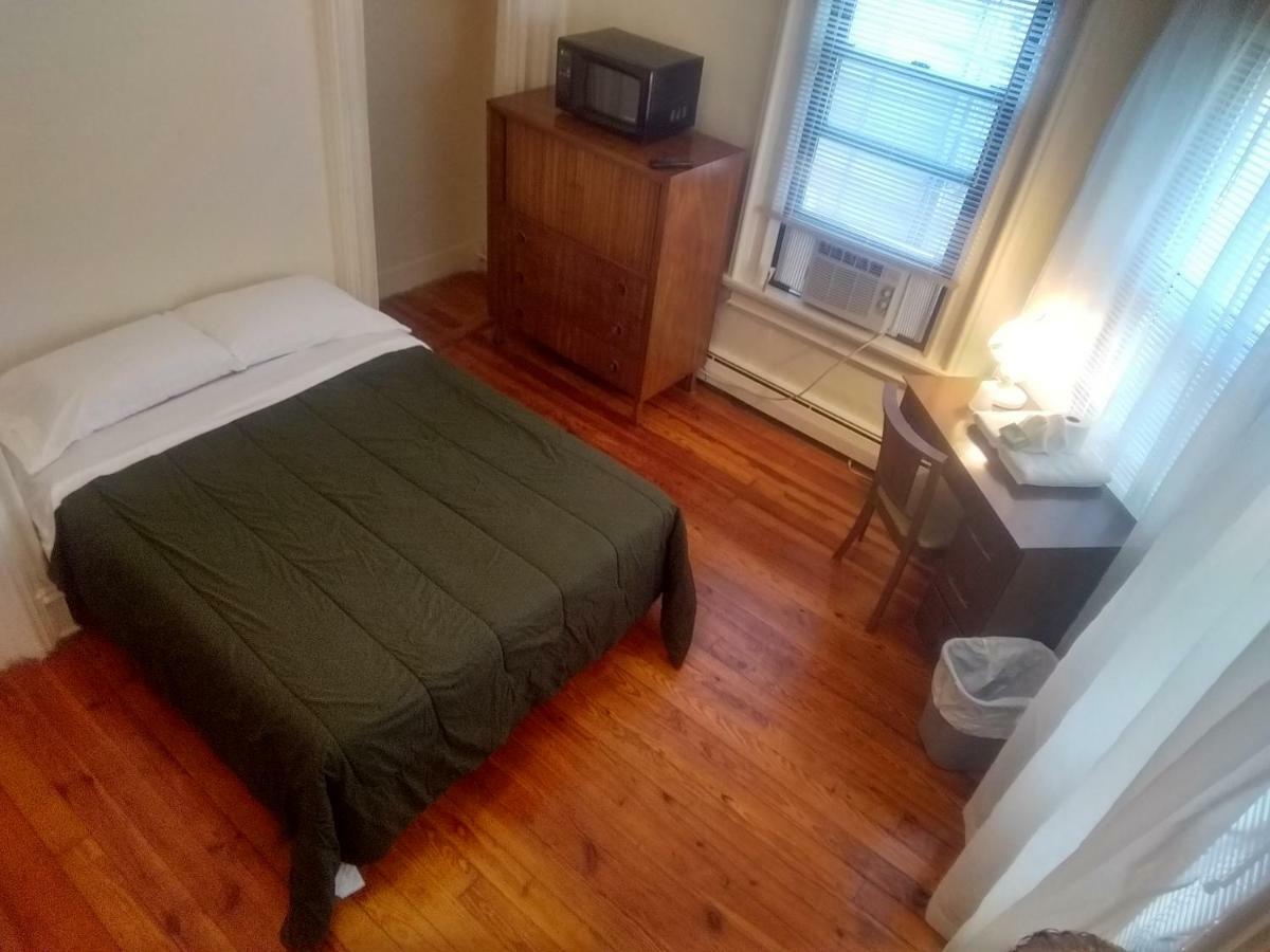 Cappuccio Hotel Keansburg 외부 사진