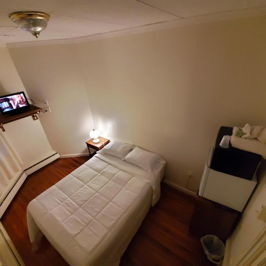 Cappuccio Hotel Keansburg 외부 사진